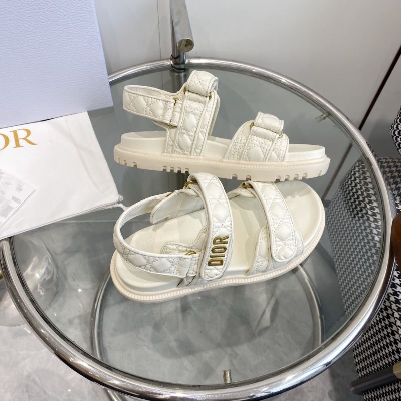 Christian Dior Slippers